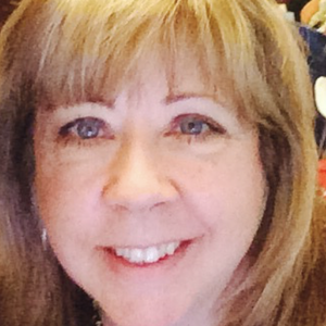 Victoria Lang